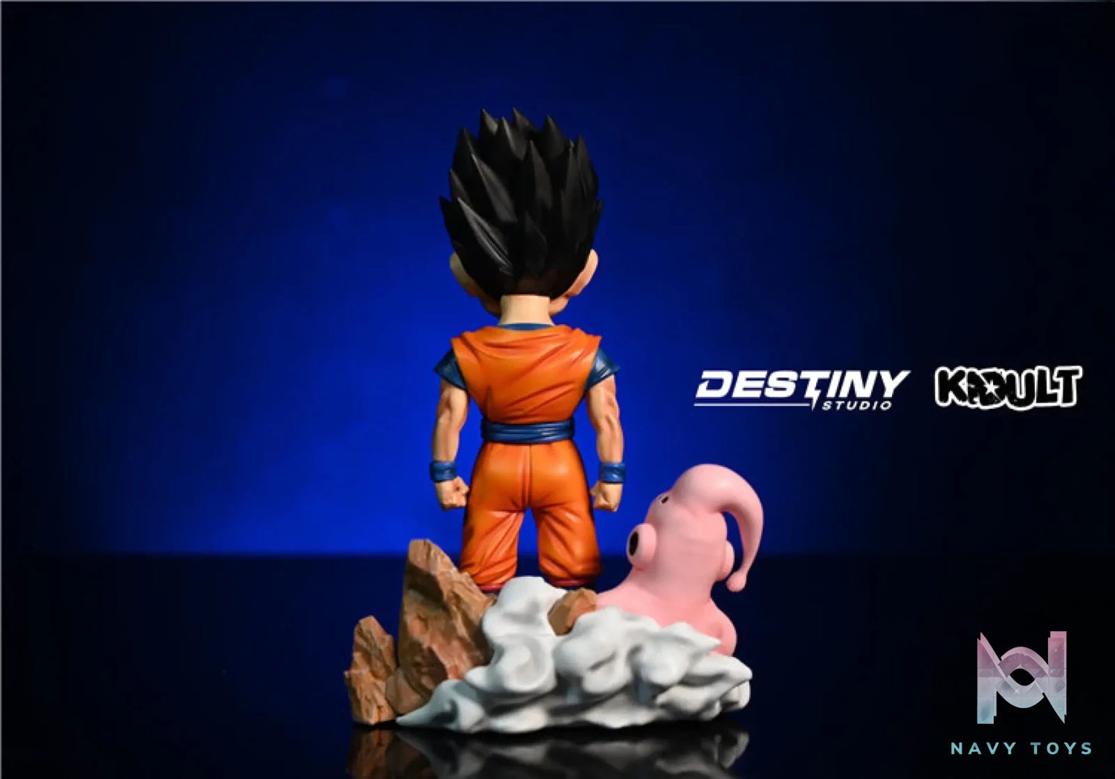 Destiny Studio – Dragon Ball Son Gohan