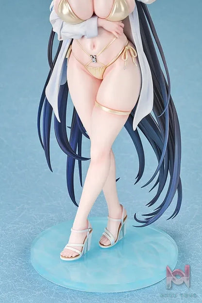 Luminous Box – Azur Lane Taihou: Nightpool 1/6 Complete Figure (Licensed)