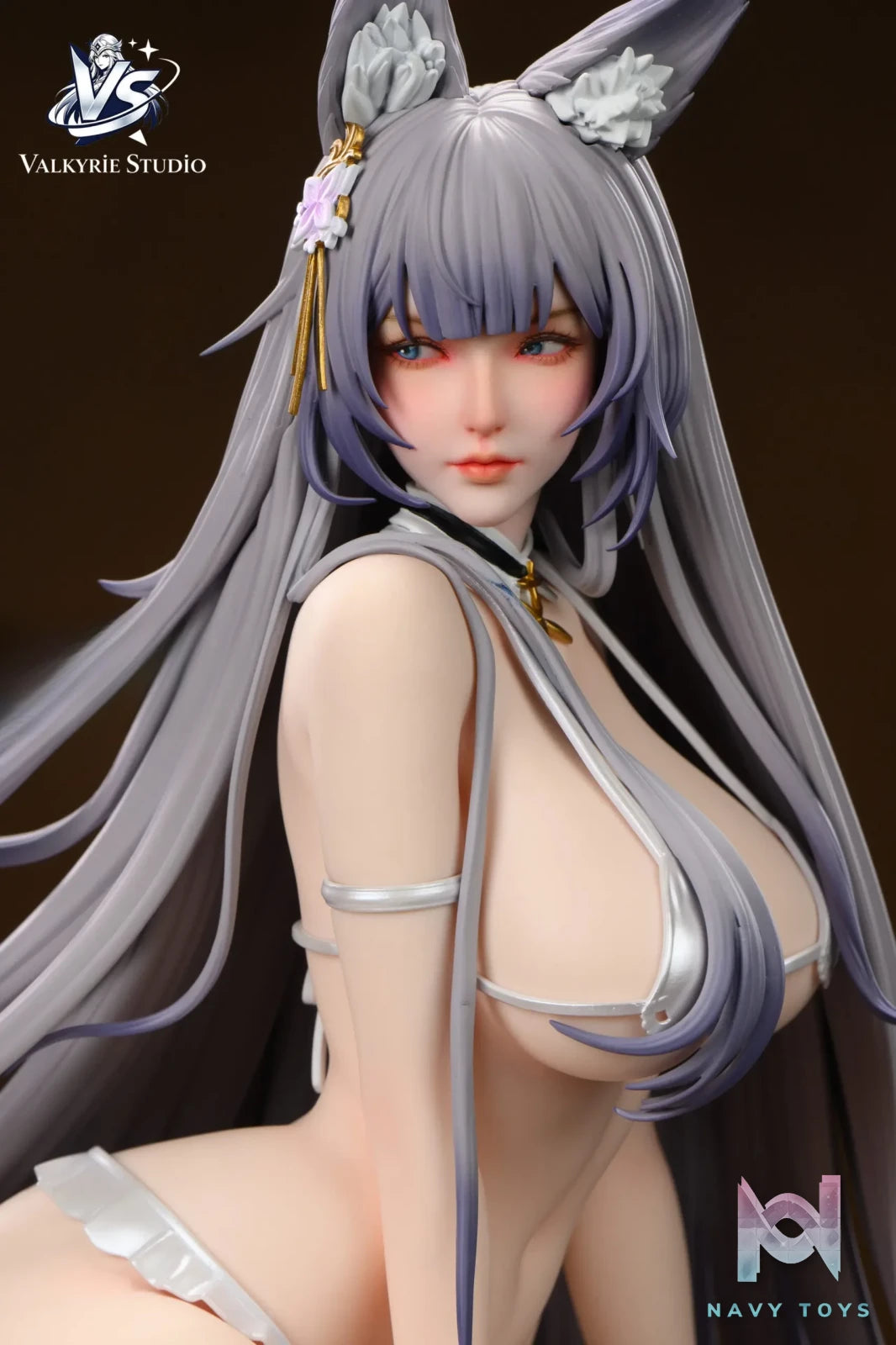 Valkyrie Studio – Musashi x Shinano Azur Lane