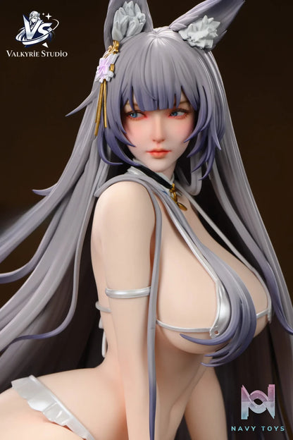 Valkyrie Studio – Musashi x Shinano Azur Lane