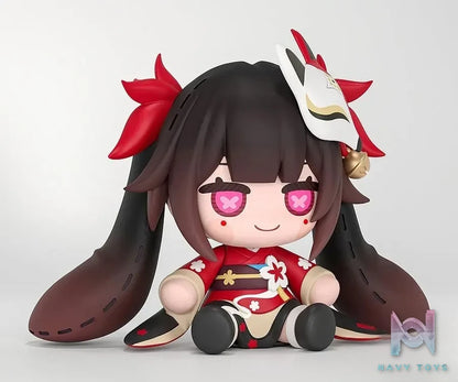 GSC – Honkai Star Rail Huggy Good Smile Sparkle’s Bomb Doll (Licensed)