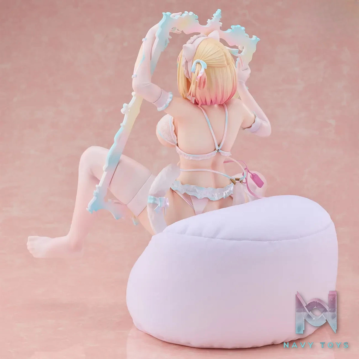 NOCTURNE – Original Minette Illustrator: Danimaru 1/5 Figure (Licensed)