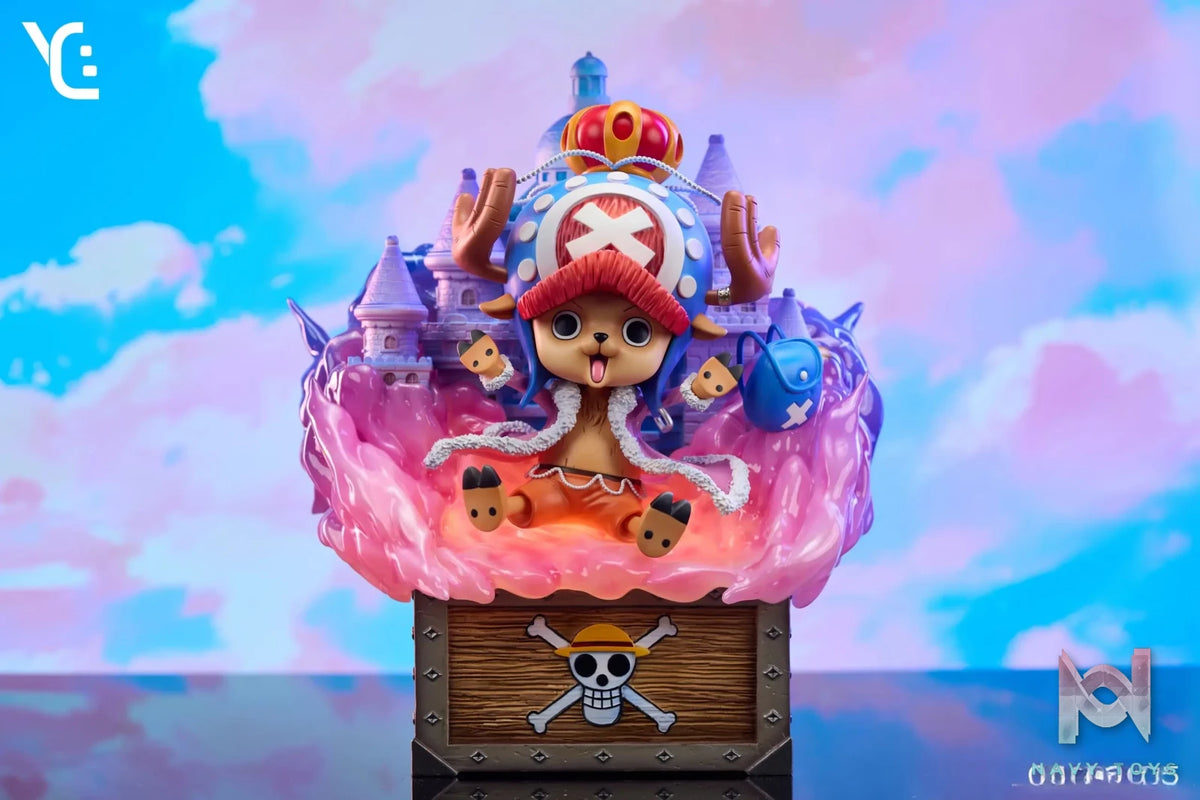 YC Studio – One Piece Tony Tony Chopper