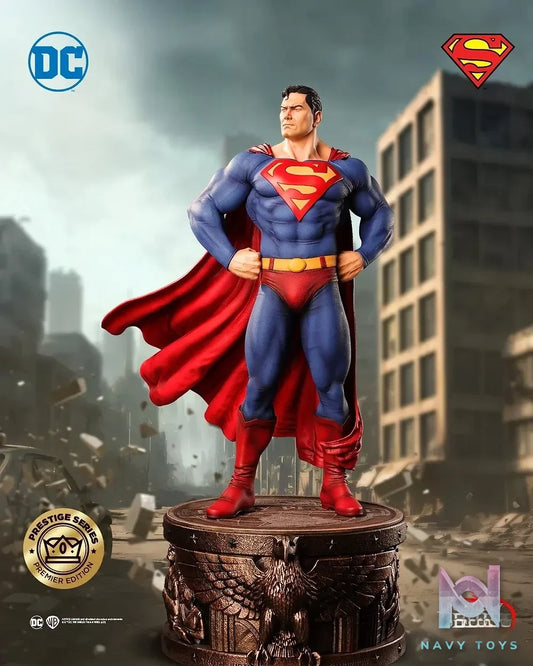 Legendary Beast Studios – 1/3 Superman Prestige Series(Licensed)
