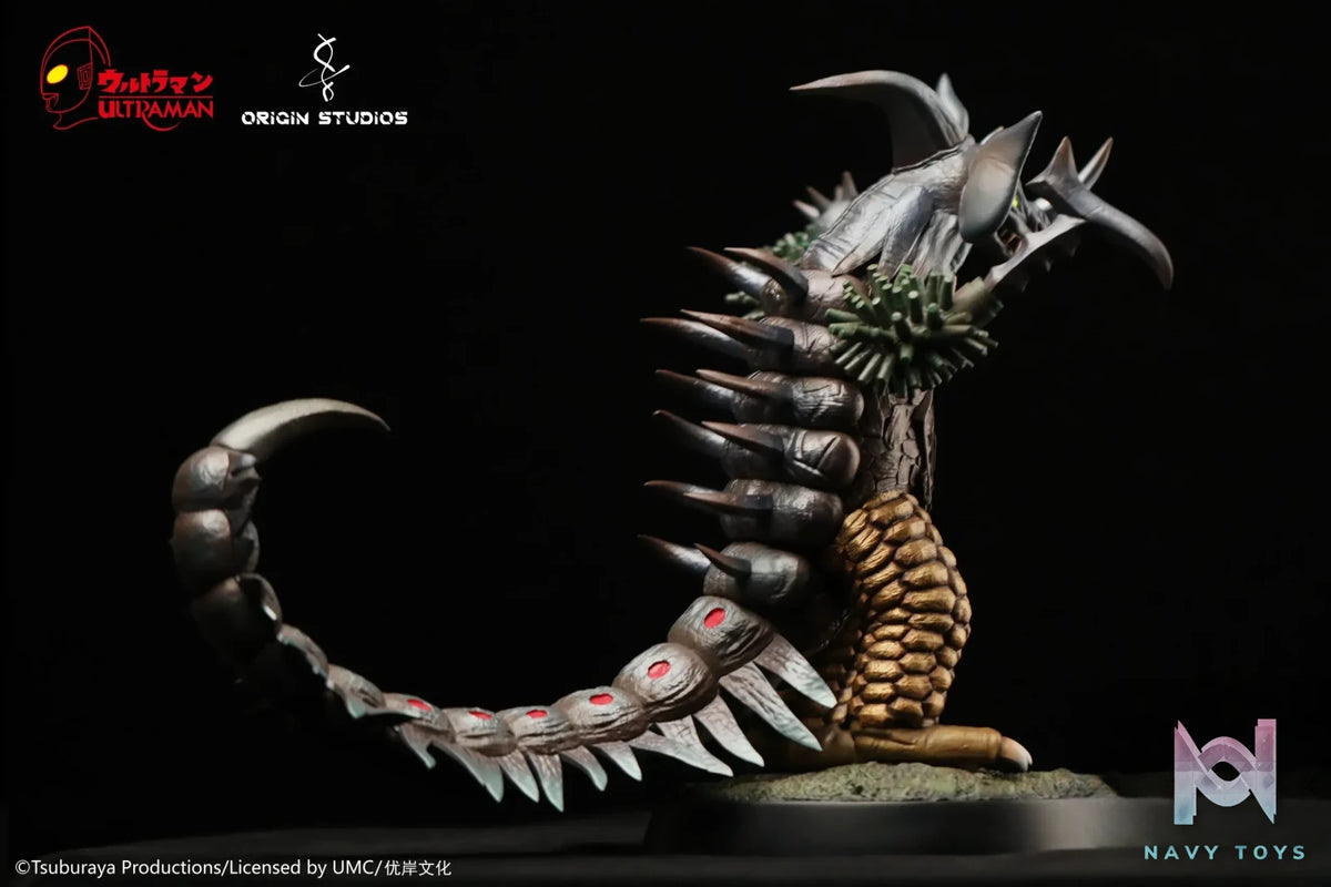 Origin Studio – Ultraman Despot Monster Tyrant (Licensed)