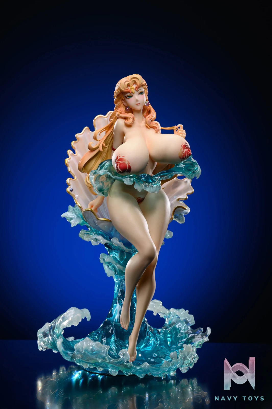 CLAYM Studio – Original Venus (Licensed)