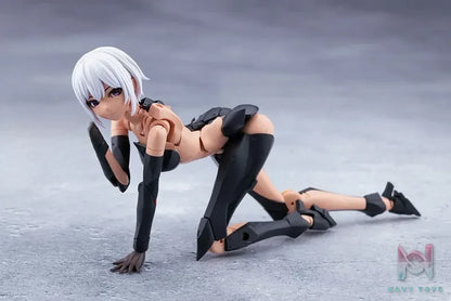 Kotobukiya – MEGALOMARIA UNLIMITED UNIVERSE EMULATOR #2 Plastic Model (Licensed)
