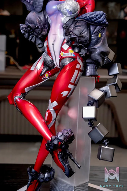 Hobby Sakura – Mascot Character Nana 1/4 Figure (Licensed)