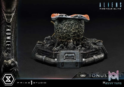Prime 1 Studio – Concept Masterline Aliens: Fireteam Elite Prowler CMALFE-01 CMALFE-01S (Licensed)