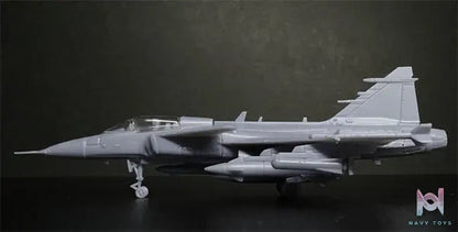 HMA – 1/144 JAS39 Gripen Plastic Model (Renewal Version) (Licensed)