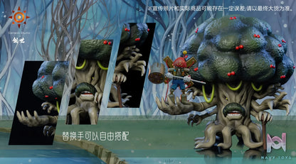 Genesis Studio – Jyureimon Digimon