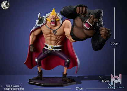 Clone Studio – One Piece Beasts Pirates Mizerka & Briscola & Poker & Dobon