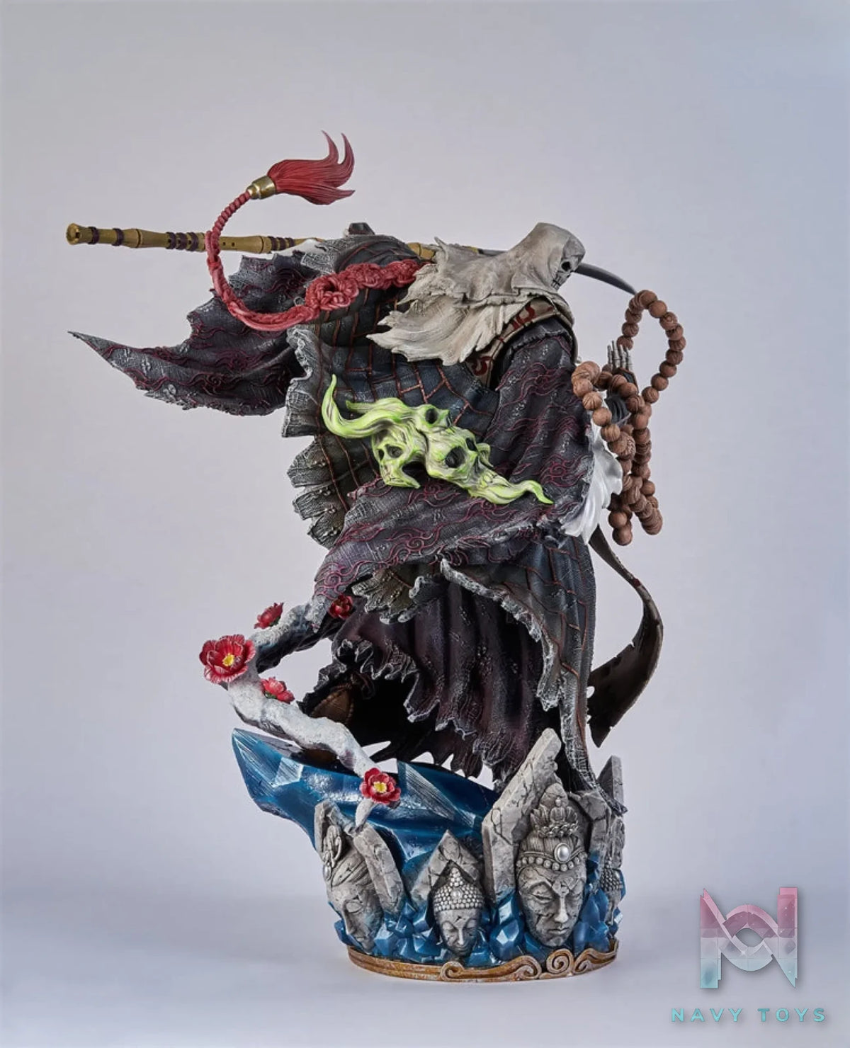 ZuoBan Studio – One Piece Brook