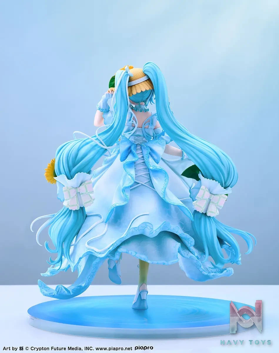 Design COCO – Hatsune Miku “Magical Mirai 2026” Ver. 1/7 Complete Figure (Licensed)