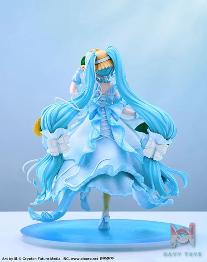 Design COCO – Hatsune Miku “Magical Mirai 2026” Ver. 1/7 Complete Figure (Licensed)