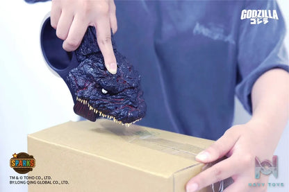 SPARKS – Godzilla 2016 Tape Dispenser (Licensed)