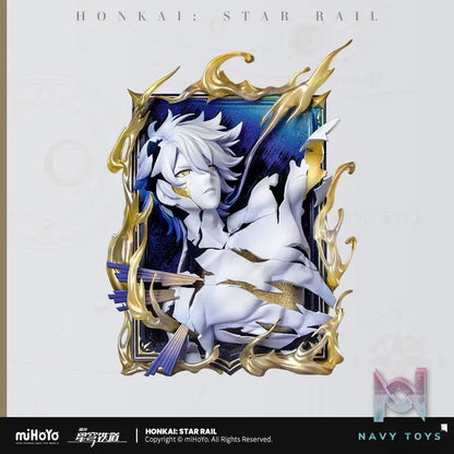 Myethos X miHoYo – Honkai: Star Rail Diorama Series Phainon: Thus Burns the Dawn Ver. (Licensed)