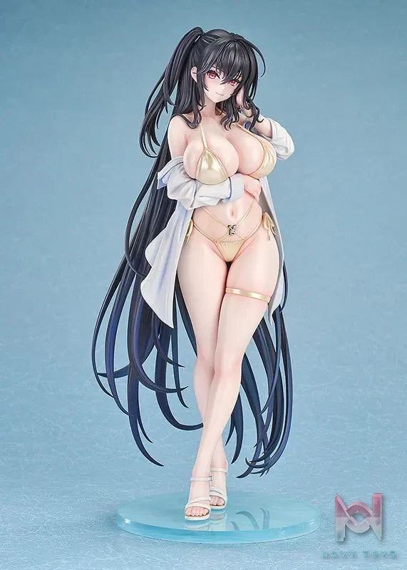Luminous Box – Azur Lane Taihou: Nightpool 1/6 Complete Figure (Licensed)