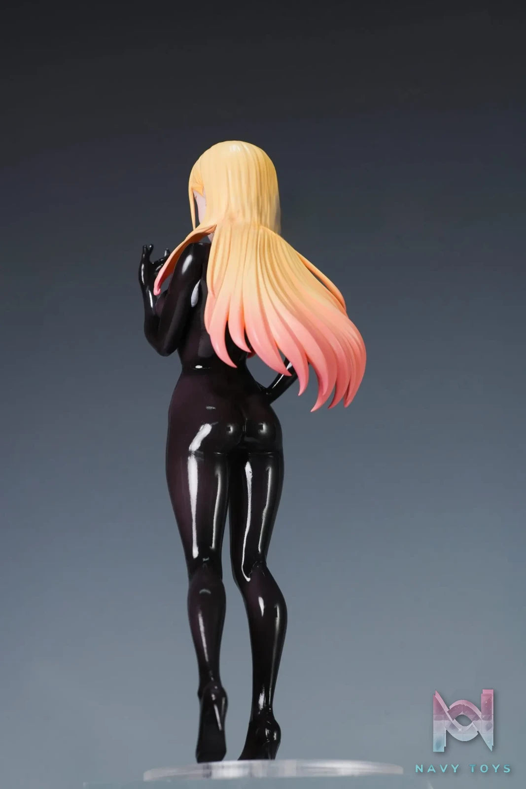 R.S – Song of the Skin Kitahime 1/6 Scale Figure (Licensed)
