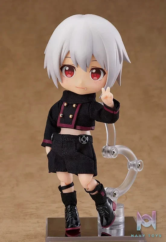 GSAS – Nendoroid Doll Devil: Berg X Angel: Ciel (Licensed)