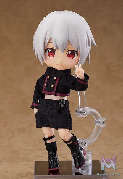 GSAS – Nendoroid Doll Devil: Berg X Angel: Ciel (Licensed)