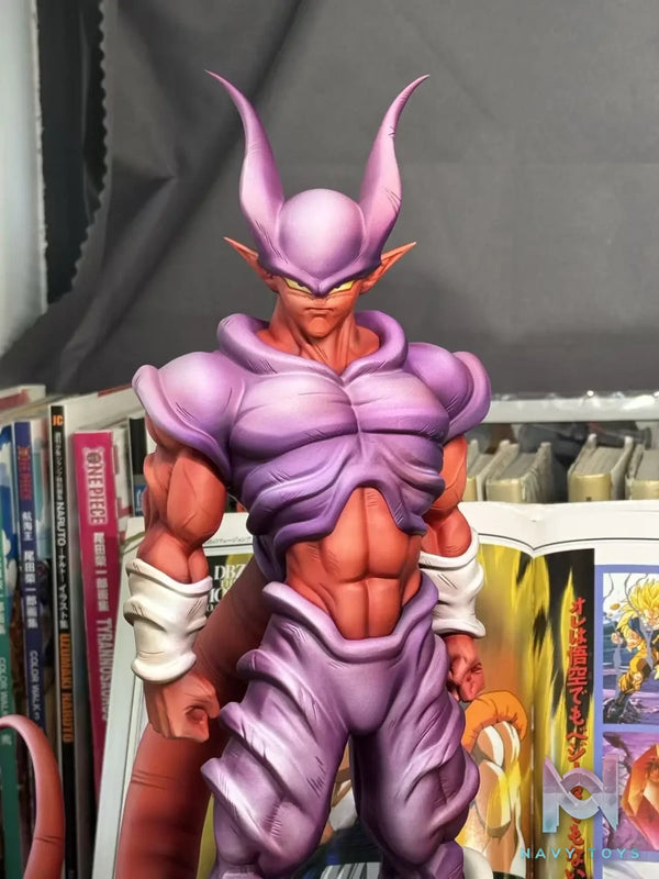 YS Studio – Janemba Dragon Ball