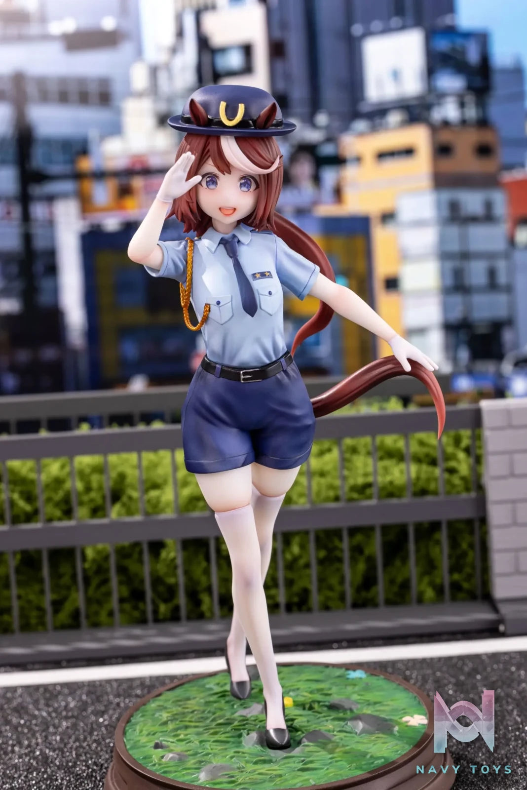Spiketown Studio – Uma musume Pretty Derby Tokai Teio