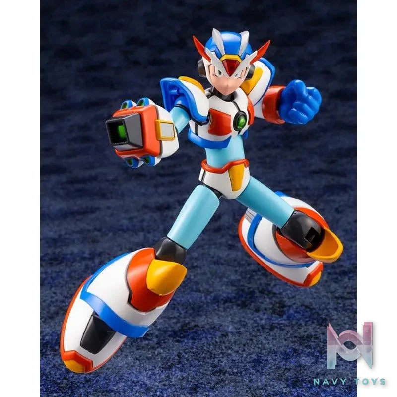 Kotobukiya – MEGA MAN X MAX ARMOR (Licensed)