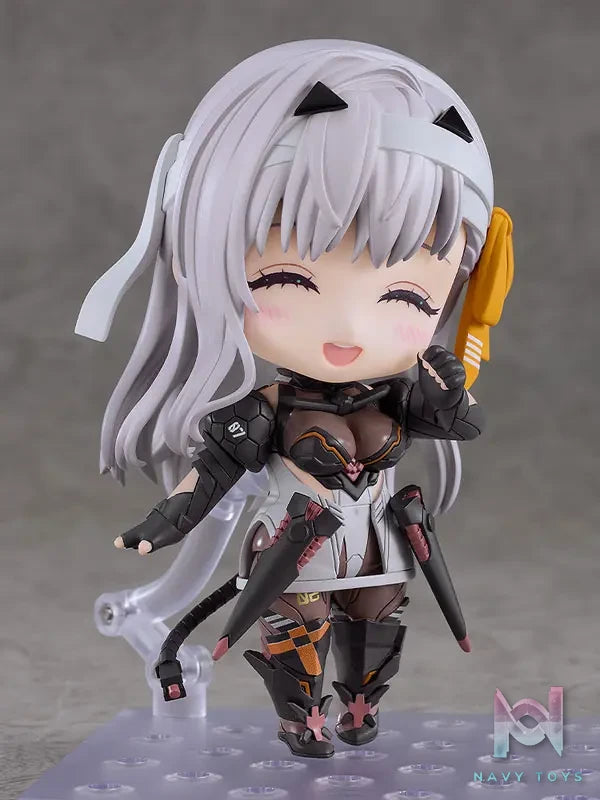 GSC – Nendoroid Goddess of Victory: Nikke Modernia (Licensed)