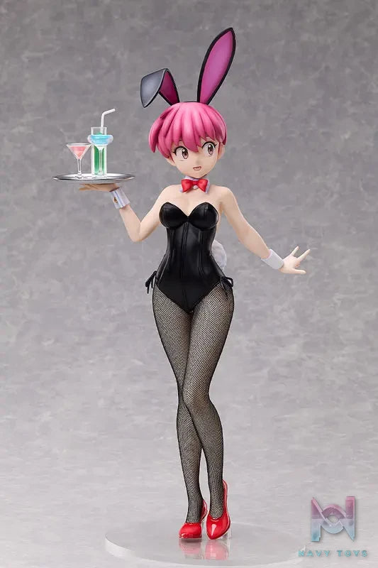 FREEing – Ranma 1/2 Ranma: Bunny Ver. 1/4 Complete Figure (Licensed)