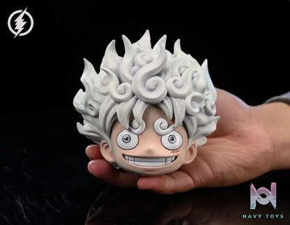 Lightning Studio – One Piece nika Luffy SD