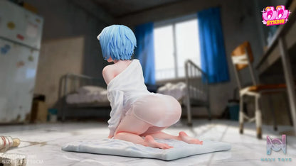 Tu tu Studio – Soryu Asuka Langley and Ayanami Rei Eva