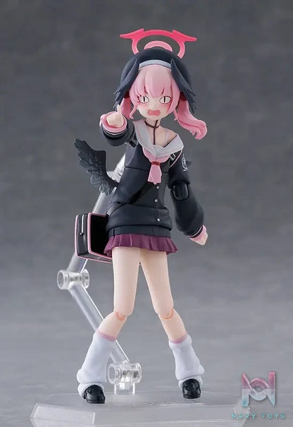 Max factory – figma Blue Archive Shimoe Koharu (Licensed)