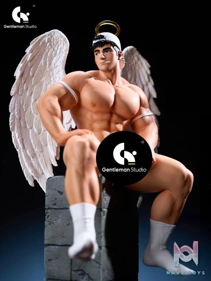 Gentleman 18 Studio – Original Angel-Yeer (Licensed)