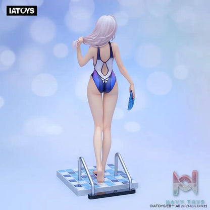 IATOYS Studio – Original Swimsuit Girls (Licensed)