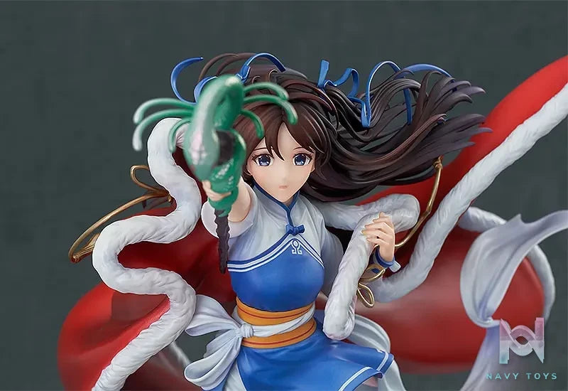GSAS – Chinese Paladin: Sword and Fairy 25th Anniversary Figure Zhao Ling-Er 1/7 Complete Figure (Licensed)