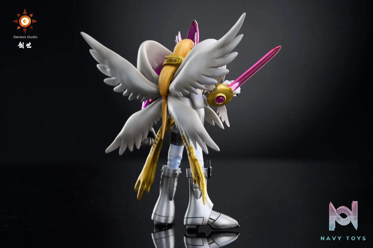 Genesis Studio – Digimon Holy Angemon