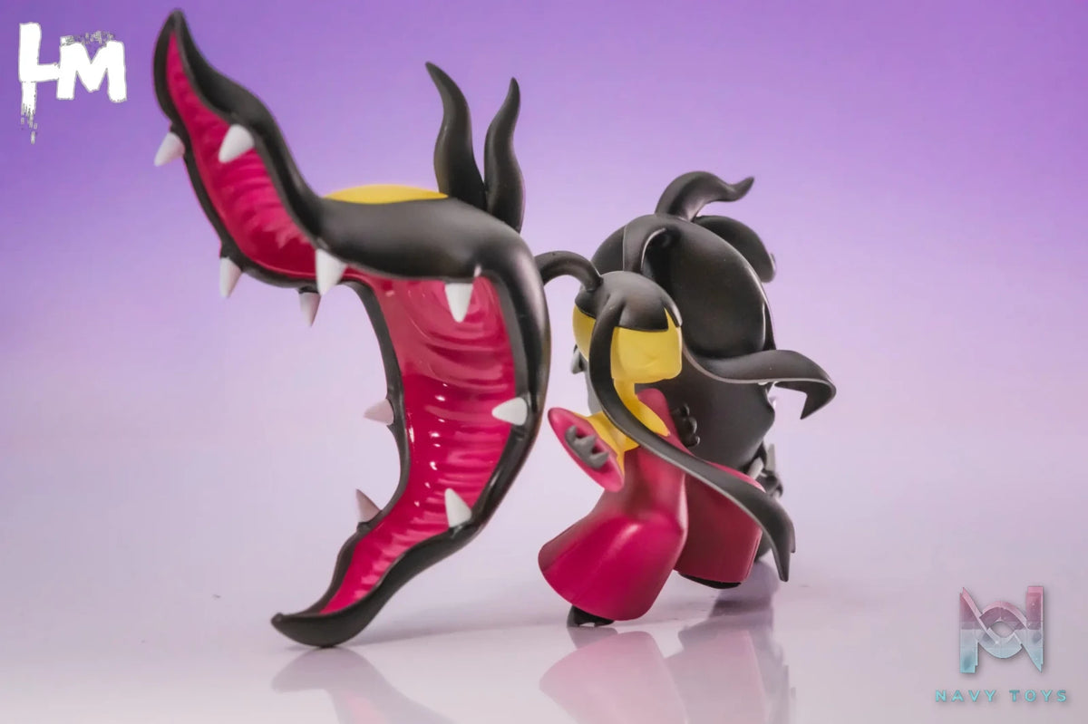 LM Studio – Mega Mawile Pokémon
