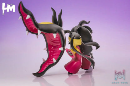 LM Studio – Mega Mawile Pokémon