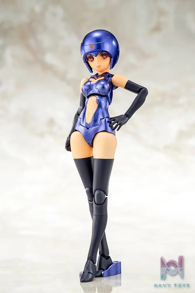 Kotobukiya – Megami Device B1R-M CHASSIS KIT SKIN COLOR C/D 1/1 Plastic Model (Licensed)