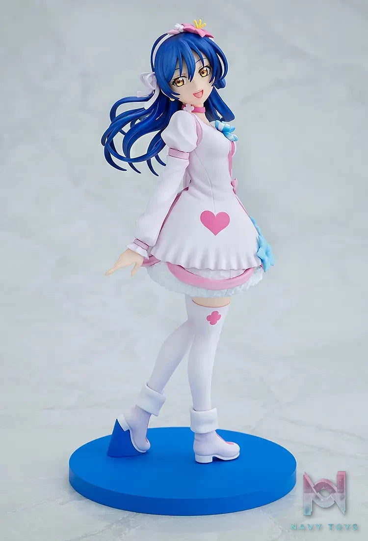 KADOKAWA – KDcolle LoveLive! Honoka Kosaka X Kotori Minami X Umi Sonoda Bokutachi wa Hitotsu no Hikari ver. Non-scale Figure (Licensed)
