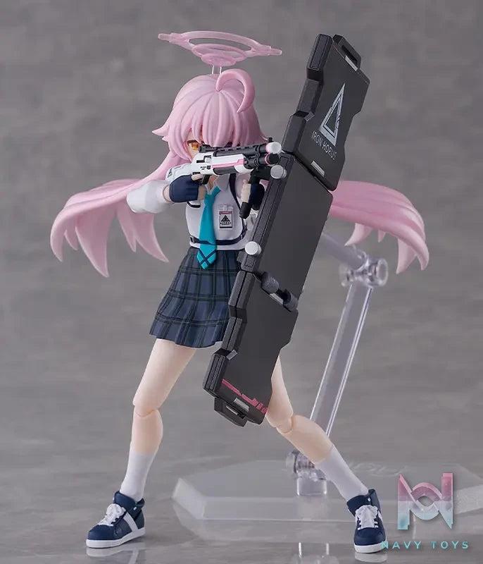 Max Factory – figma Blue Archive Takanashi Hoshino (Licensed)