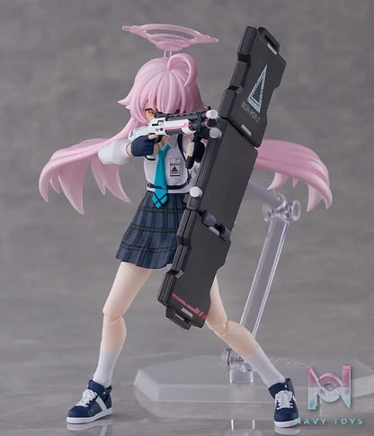 Max Factory – figma Blue Archive Takanashi Hoshino (Licensed)