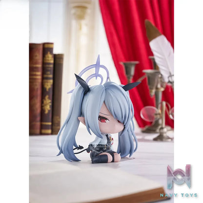 BANPRESTO – Blue Archive Sitting Pose Ako X Iori (Licensed)