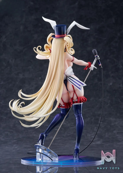 Max factory – Azur Lane Guam: Stage Setting Charmer 1/7 Figure (Licensed)