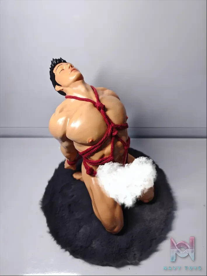 Salted Fish Studio – Desire (Licensed)