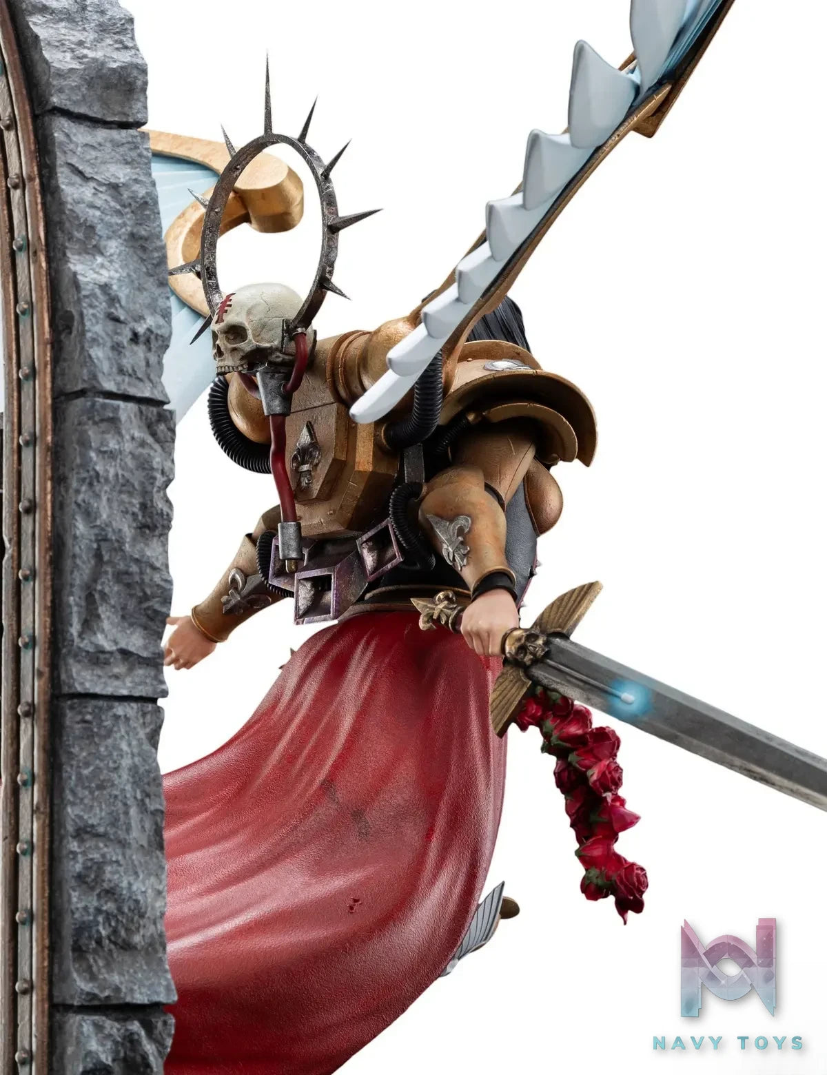 WETA Workshop – Warhammer 40000 1/6 Celestine the Living Saint (Licensed)