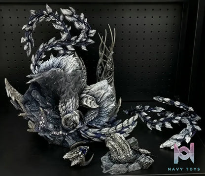 Heroics Studio – Arkveld Monster Hunter