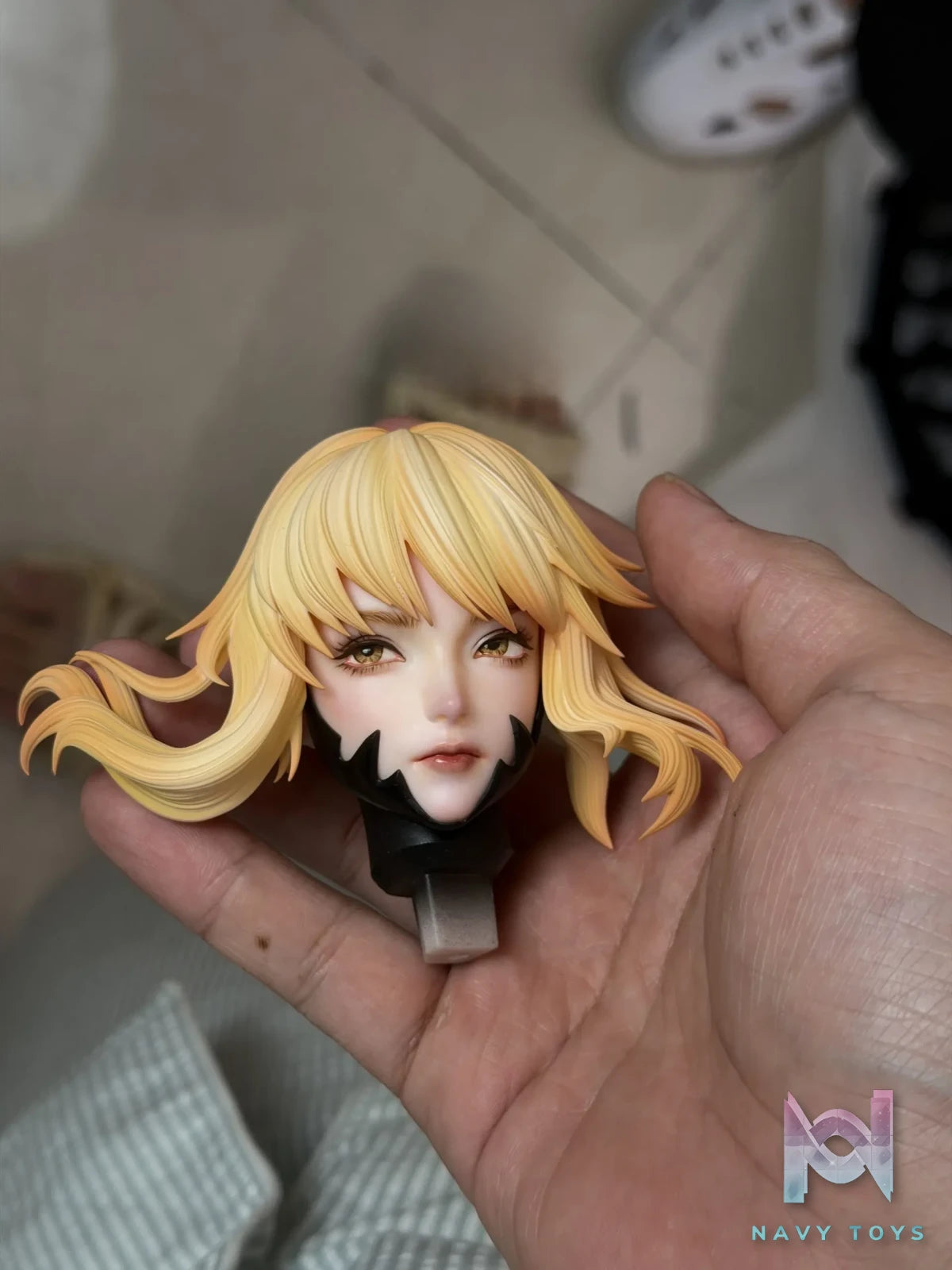 RAVEN Studio X STRAY Studio – Saber Artoria Pendragon Alter Fate