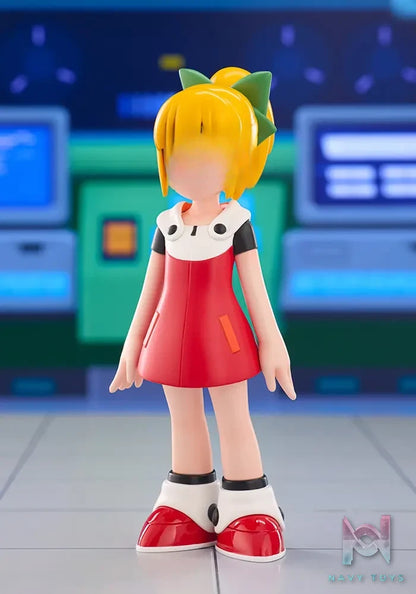 Kotobukiya – OSHI WORKS Mega Man X Roll Complete Figure (Licensed)